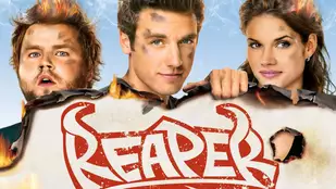 Reaper - Ein teuflischer Job