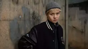 Becoming Charlie