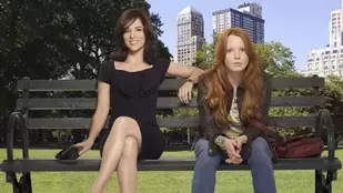 The Return of Jezebel James