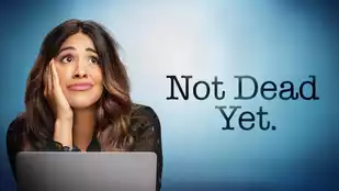 Noch nicht ganz tot