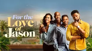 For the Love of Jason