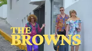 The Browns
