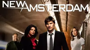 New Amsterdam