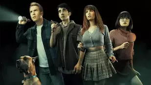 Mystery Incorporated