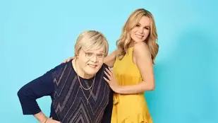 The Holden Girls: Mandy