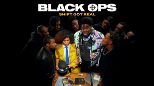 Black Ops