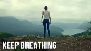Keep Breathing