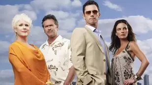 Burn Notice