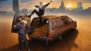 Salam - Rest in Peace