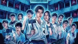 School Tales The Series