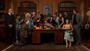 Nada Suspeitos