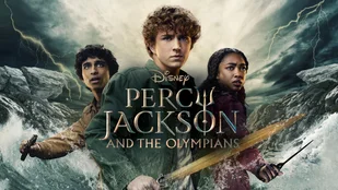 Percy Jackson: Die Serie