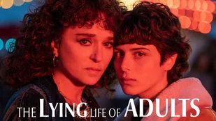 Das lügenhafte Leben der Erwachsenen