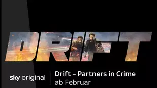 Drift: Partners in Crime