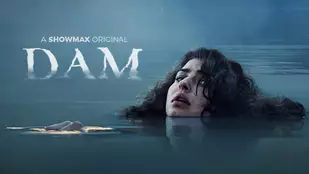 Dam