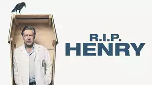 R.I.P. Henry