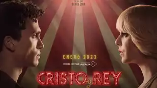 Cristo y Rey