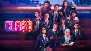 Class (2023)