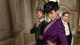 Das Gesetz nach Lidia Poët