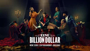 Eine Billion Dollar