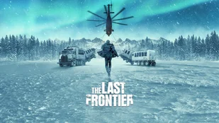 The Last Frontier