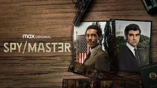 Spy/Master