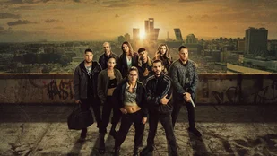 Sky High - The Series