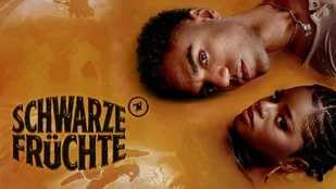 Schwarze Früchte