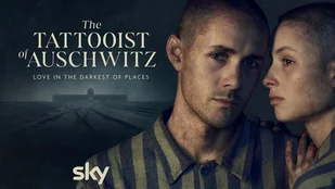 Der Tätowierer von Auschwitz