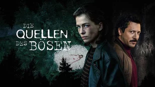 Die Quellen des Bösen