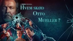 Who shot Otto Müller?
