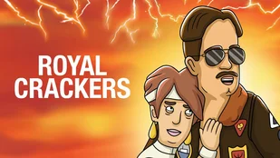 Royal Crackers
