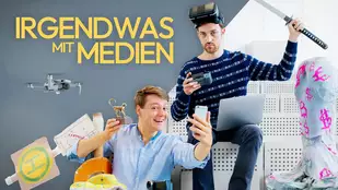 Irgendwas mit Medien