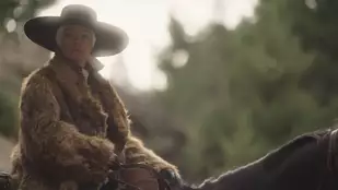 Bring on the Dancing Horses - Die Killerin vor der Tür