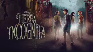 Tierra Incognita