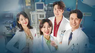 Doctor Cha