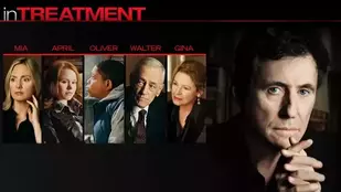 In Treatment - Der Therapeut