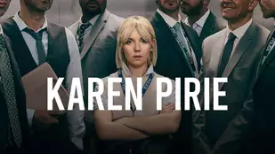 Karen Pirie