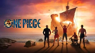 One Piece (2023)