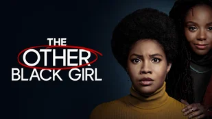 The Other Black Girl