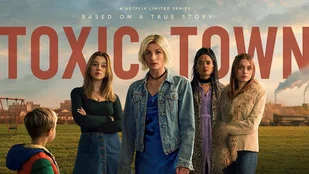 Toxic Town