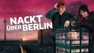 Nackt über Berlin