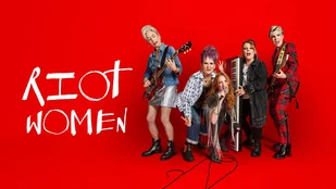 Riot Women