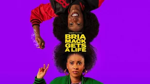 Bria Mack Gets a Life