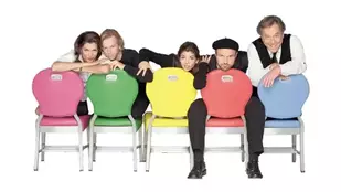 Just Shoot Me - Redaktion durchgeknipst