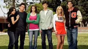 The Secret Life Of The American Teenager