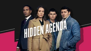 Hidden Agenda
