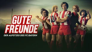 Gute Freunde