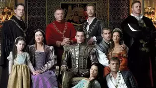 Die Tudors