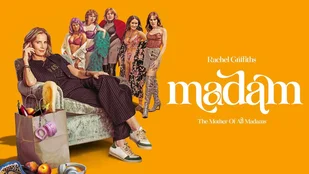 Madam